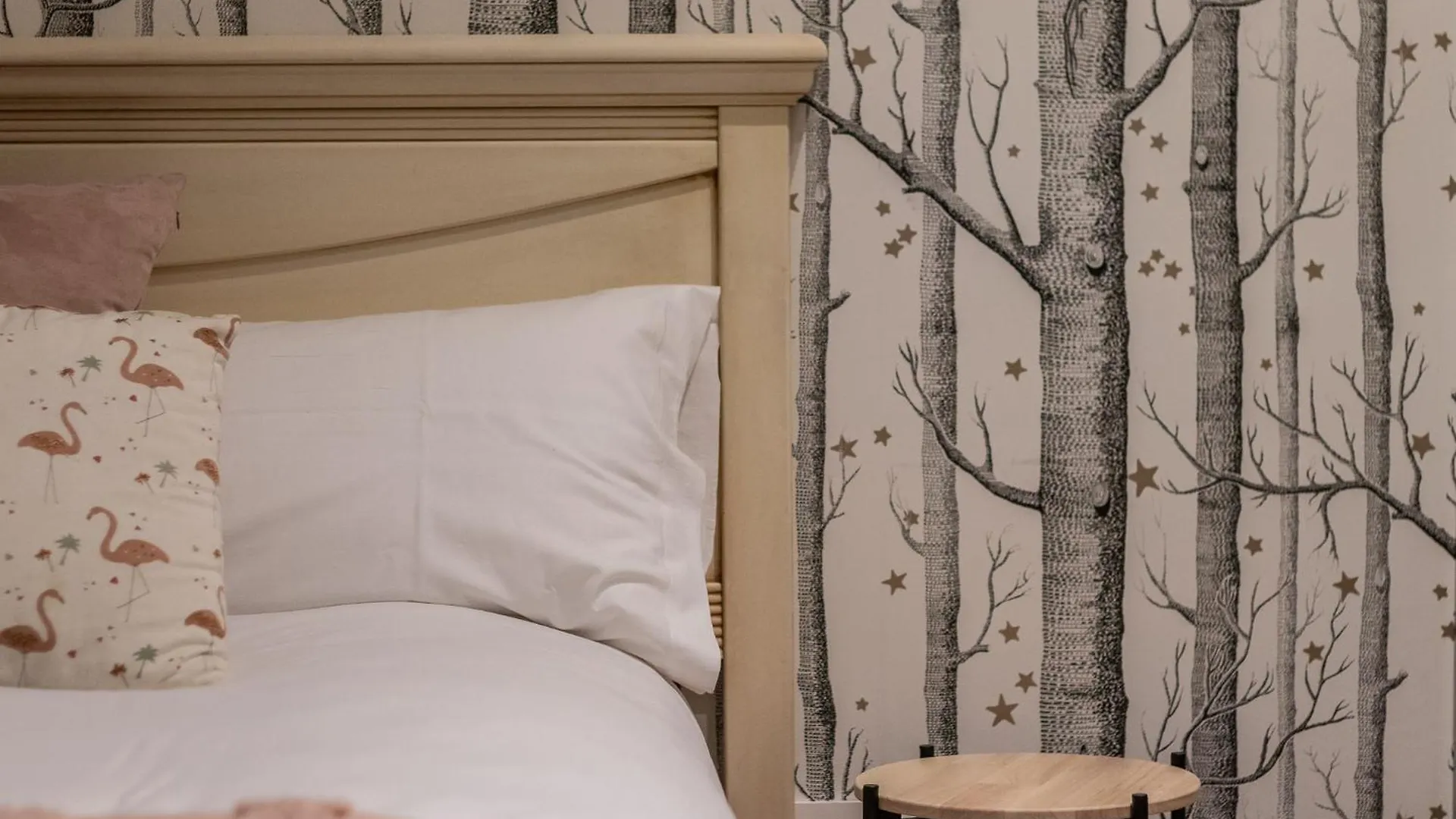 Aston - Bilbao Amplio Y Centrico Apartment Spain