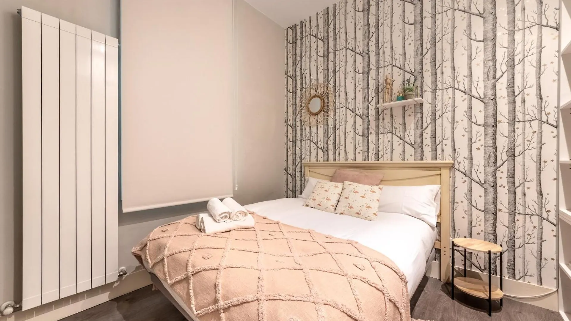 Aston - Bilbao Amplio Y Centrico Apartment