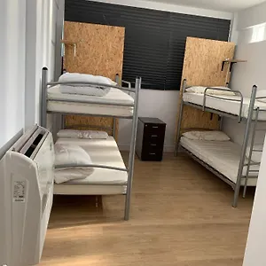  Hostel Bilbao Central Hostel