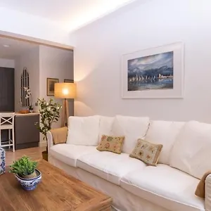 Plaza Campuzano De Suites, Elegante Y Centrico Apartment