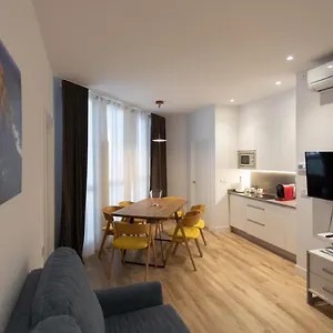 Arriet Apartment