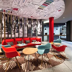 Ibis Centro Hotell