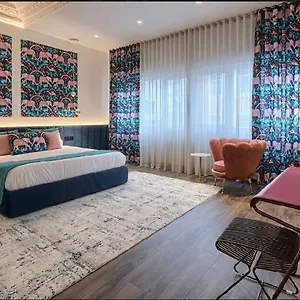 Abando By Next Stop Appartement