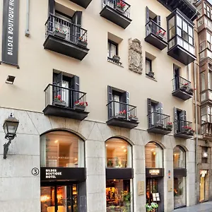 2* Ξενοδοχείο Bilder Boutique