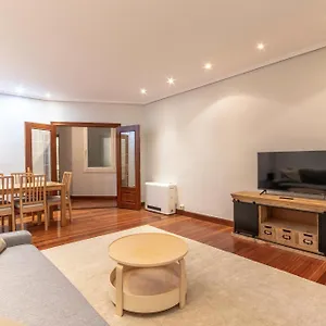 Uribitarte Apartment