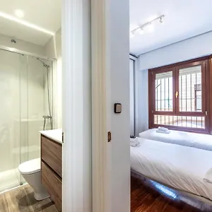 Apartamento Puppy By People, Bilbao