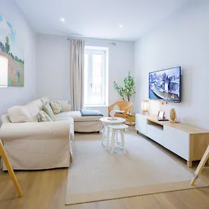 Mandoia By Bilbaohost Apartment