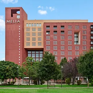 Melia Hotel