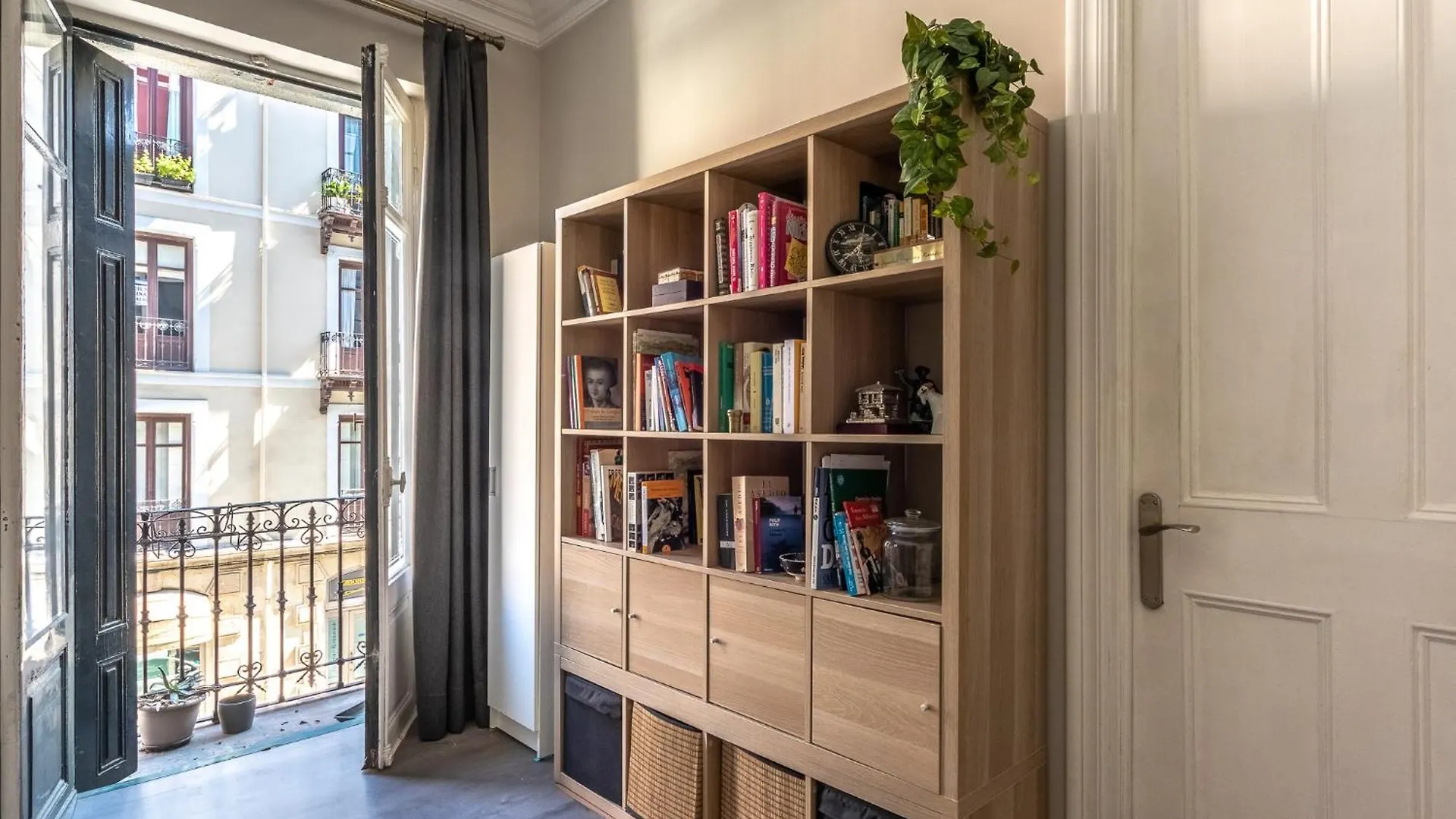 Aston - Bilbao Amplio Y Centrico Apartment