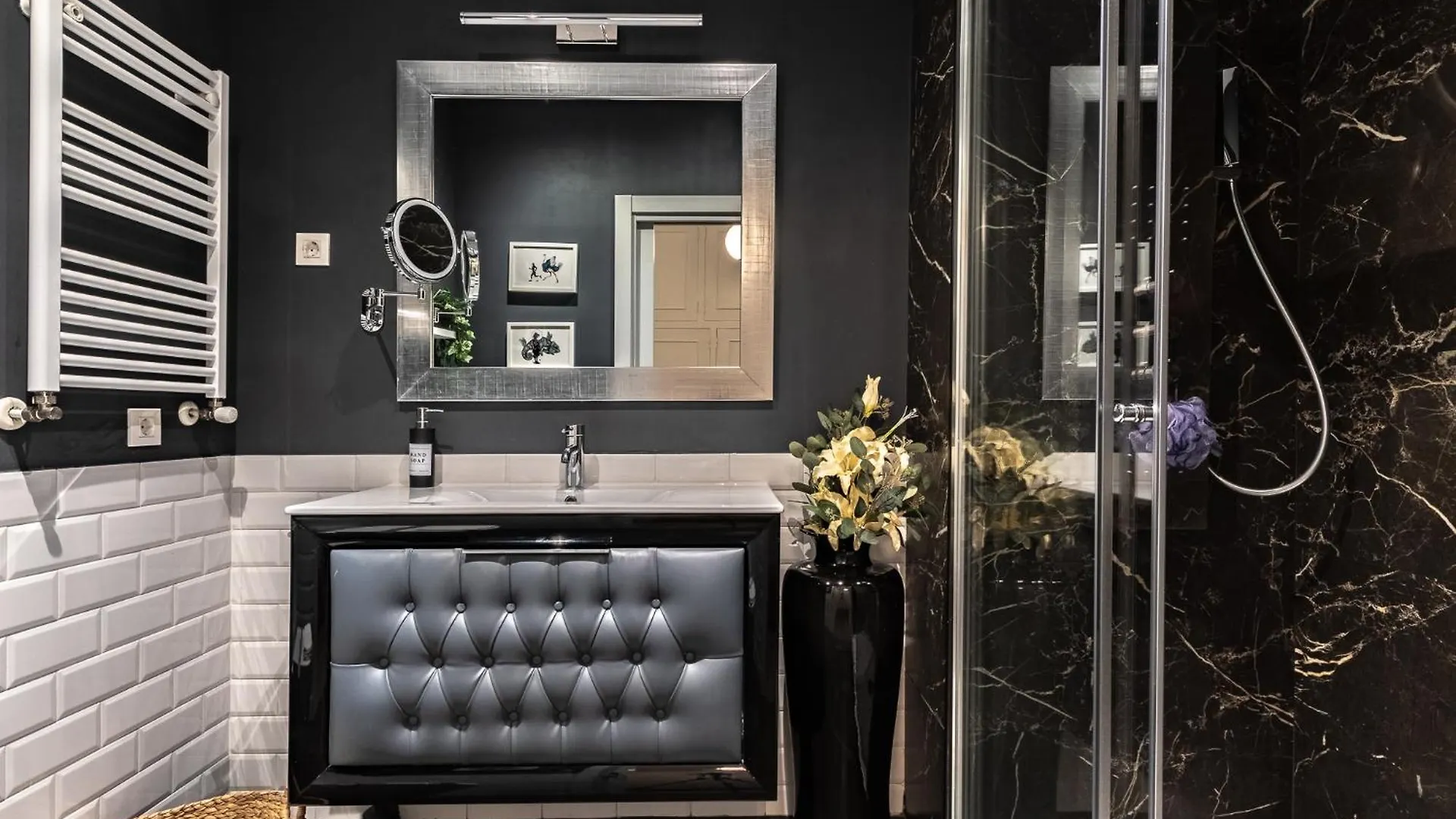 Aston - Bilbao Amplio Y Centrico Apartment Spain