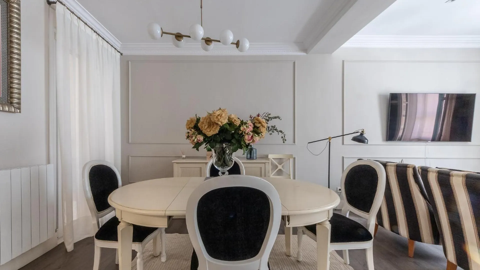 Aston - Bilbao Amplio Y Centrico Apartment