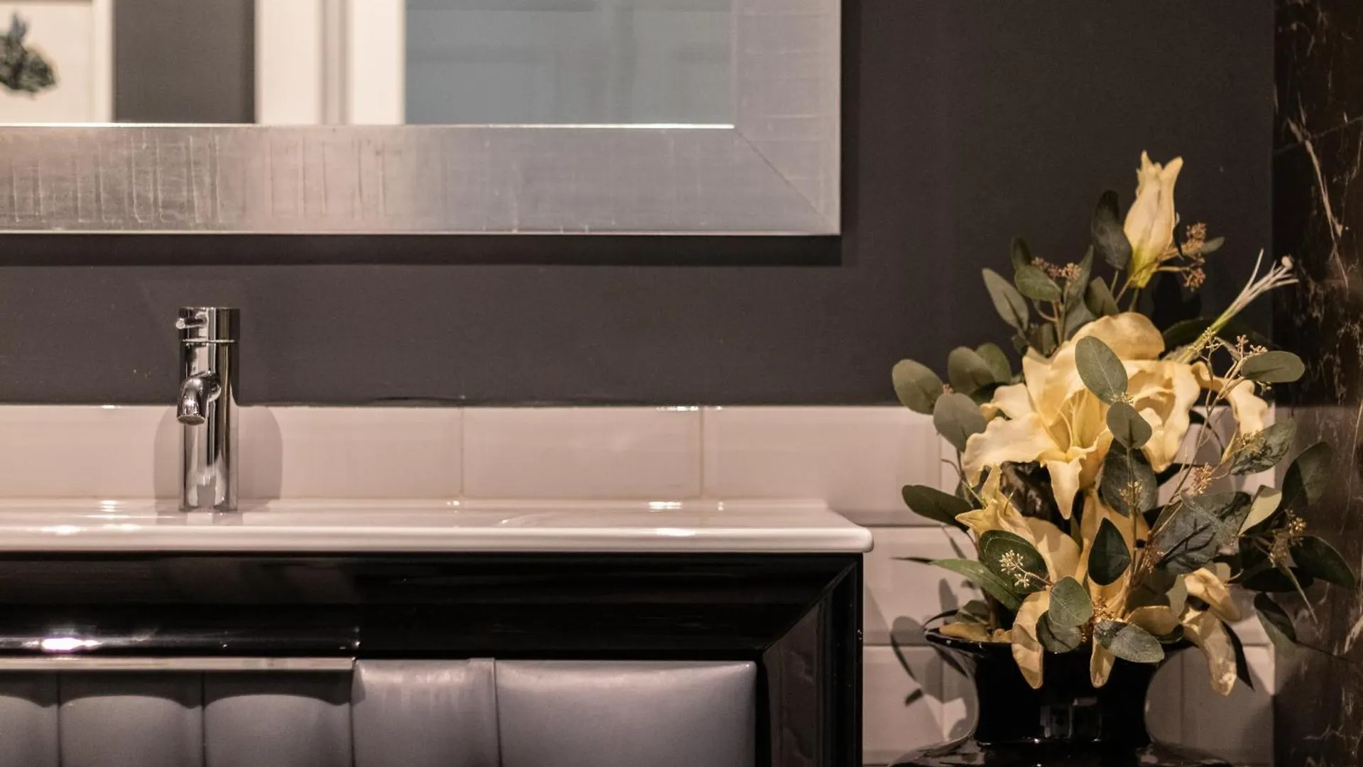 Aston - Bilbao Amplio Y Centrico Apartment
