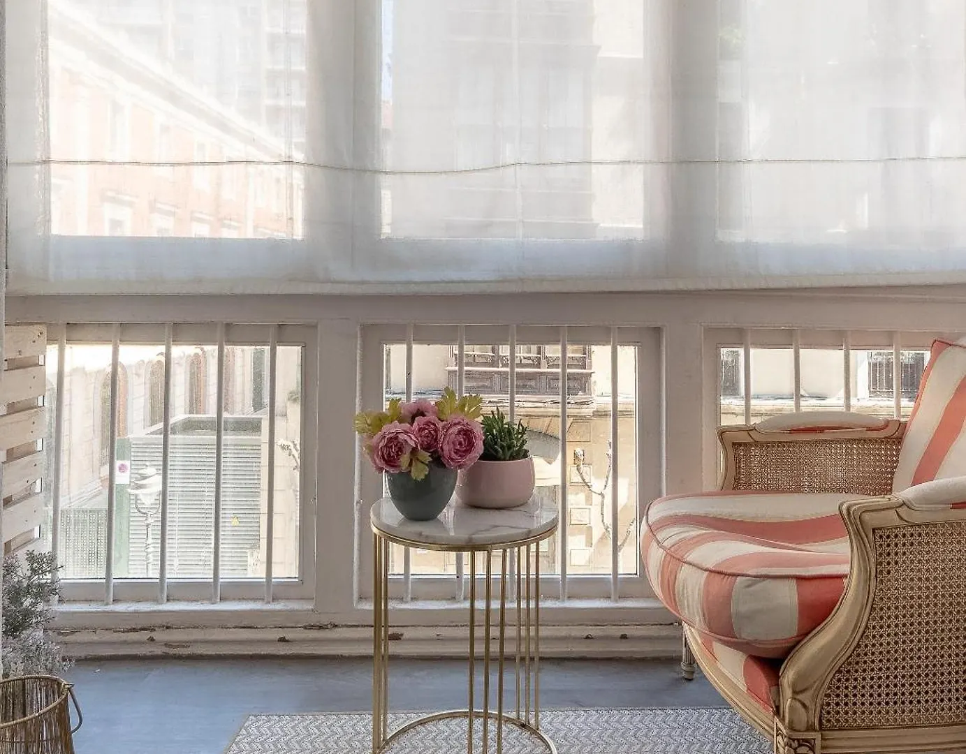Aston - Bilbao Amplio Y Centrico Apartment